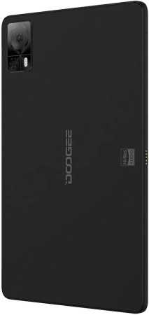 Планшет Doogee T20S 10.4" 8ГБ, 128ГБ, LTE, 7500мА•г, Android, чорний - фото 9