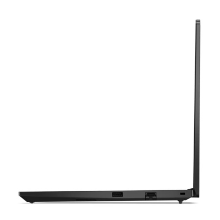 Ноутбук Lenovo ThinkPad E14-G6 14" WUXGA IPS AG, AMD R5-7535HS, 32GB, F1TB, UMA, DOS, чорний - фото 6