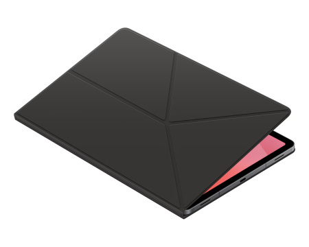 Чохол Samsung для Galaxy Tab S11 (X730/736), Book Cover, чорний - фото 5