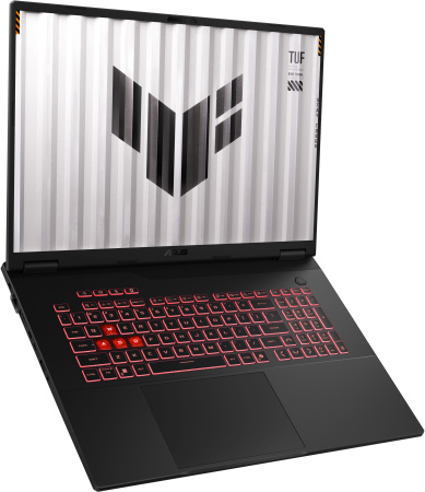 Ноутбук ASUS TUF Gaming A16 FA608UH-RV102 16" WUXGA, AMD R7-260, 16GB, F512GB, NVD5050-8, NoOS, Сірий - фото 8