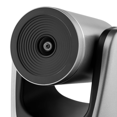 2E Відео конференц камера UHD 4K Black - фото 12