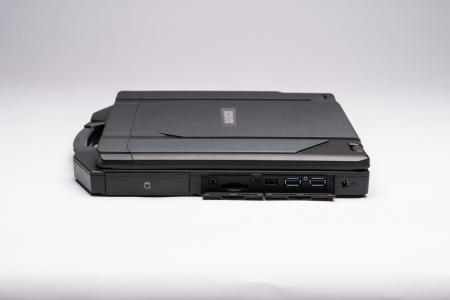 Durabook Ноутбук S14 Standard 14" FHD AG Intel i7-1165G7, 32GB, F512GB, UMA, Win11P - фото 14