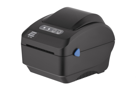 Термопринтер етикеток 2E 76U 203dpi 20-76мм USB - фото 1