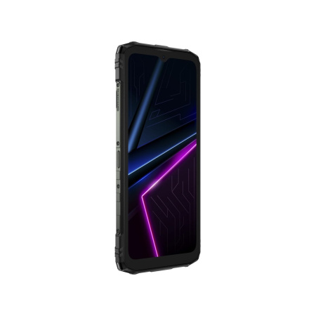 Смартфон Doogee Blade 10 Pro Energy 6.56" 6/256ГБ, 2SIM, 5150мА•год, чорний - фото 7 Смартфон Doogee Blade 10 Pro Energy 6.56" 6/256ГБ, 2SIM, 5150мА•год, чорний - фото 7