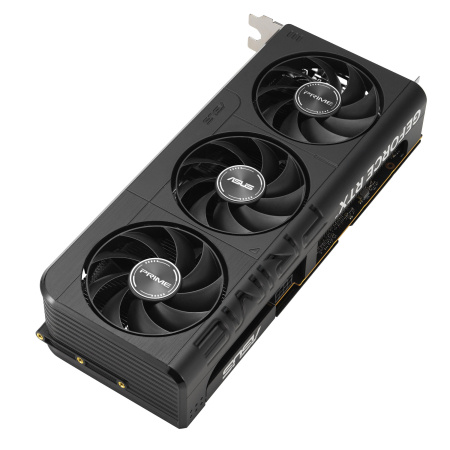 Відеокарта ASUS GeForce RTX 5060 8 GB GDDR7 OC PRIME-RTX5060-O8G - фото 4