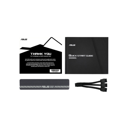 Відеокарта ASUS GeForce RTX 5080 16GB GDDR7 OC PRIME-RTX5080-O16G - фото 2