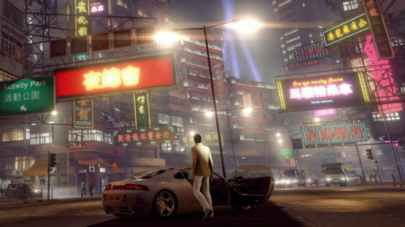 Гра консольна PS4 Sleeping Dogs Definitive Edition, BD диск - фото 15