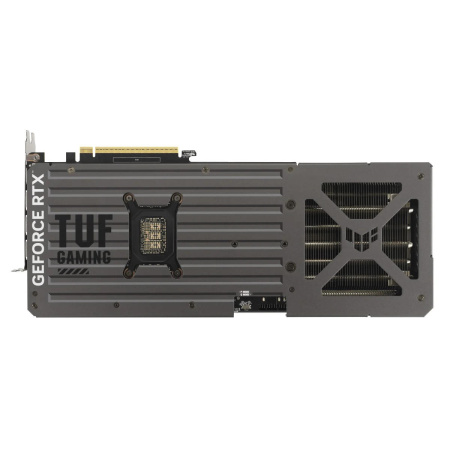 ASUS Відеокарта GeForce RTX 5080 16GB GDDR7 OC TUF-RTX5080-O16G-GAMING - фото 7