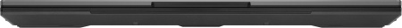 ASUS Ноутбук TUF A15 FA507NVR-LP003 15.6" FHD IPS, AMD R7-7435HS, 16GB, F512GB, NVD4060-8, NoOS, Сірий - фото 8