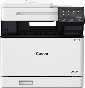 БФП А4 кол. Canon i-SENSYS MF752Cdw II з Wi-Fi