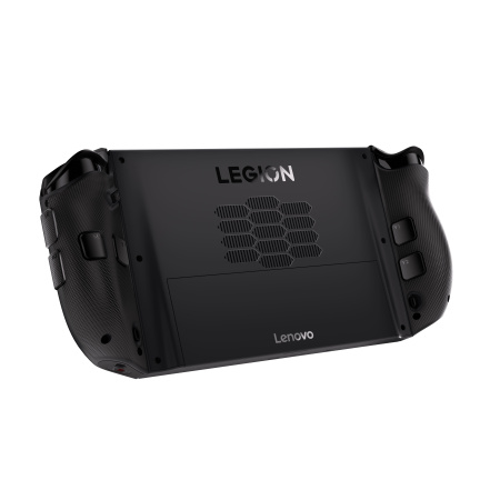 Ігрова консоль Legion Go 2 8AHP2, 32GB, F1TB - фото 26