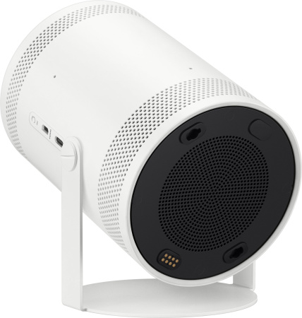 Проєктор портативний Samsung The Freestyle 2nd gen FHD, 230 lm, LED, 1.2, WiFi, BT, Tizen - фото 15