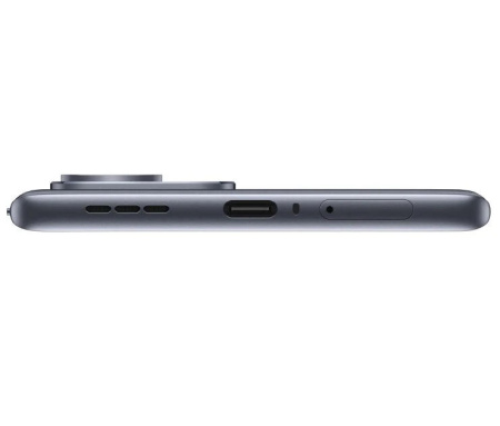 Смартфон TECNO Spark 40 PRO+ (KM7) 6.78" 8/256ГБ, 2SIM, 5200мА•год, Nebula Black - фото 8