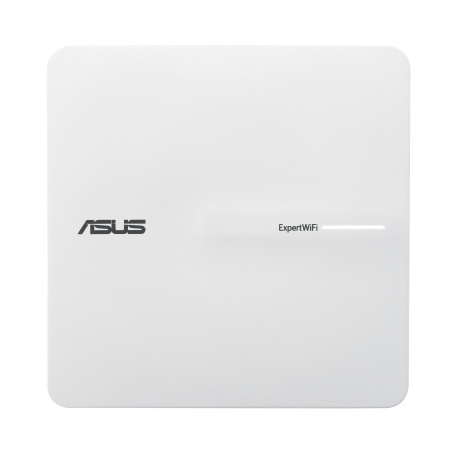 Точка доступу ASUS ExpertWIFI EBA63 AX3000, 1xGE LAN, PoE, MESH - фото 4