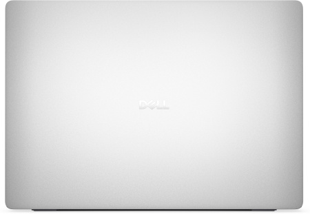 Ноутбук Dell Pro 16 16" FHD+ AG, Intel U7-255U, 32GB, F1TB, UMA, Win11P, сріблястий - фото 6