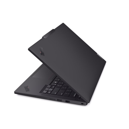 Ноутбук Lenovo ThinkPad T14-G6 14" WUXGA IPS AG, Intel U7-255U, 32GB, F1TB, UMA, Win11P, чорний - фото 9