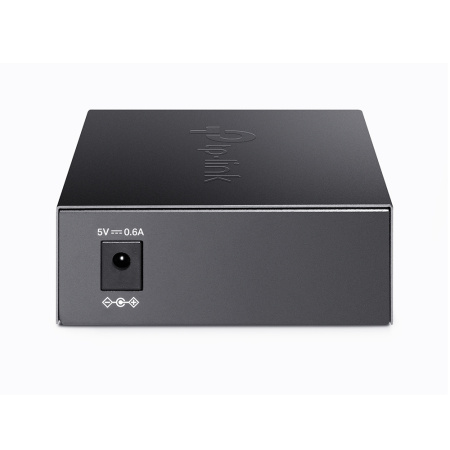 TP-Link Медіаконвертер FC311A-20 1xGE, 1x1000BASE-LX, SM, WDM, 20km, SC - фото 4