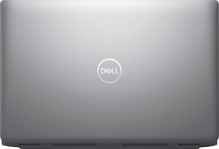 Dell Ноутбук Latitude 5550 15.6" FHD IPS AG, Intel U7 165U, 32GB, F512GB, UMA, Lin, сірий - фото 5 Dell Ноутбук Latitude 5550 15.6" FHD IPS AG, Intel U7 165U, 32GB, F512GB, UMA, Lin, сірий - фото 5