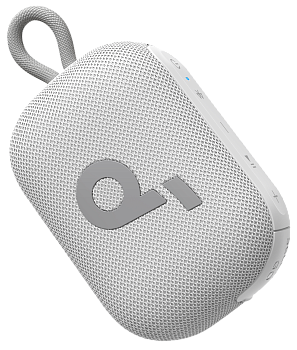 Портативна акустика Anker SoundСore Select 4 Go White
