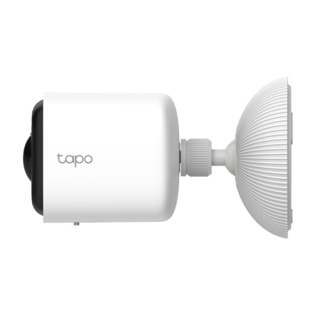 IP-Камера TP-LINK Tapo C400 FHD N300 зовнішня - фото 4