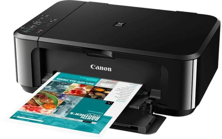 БФП А4 Canon PIXMA MG3640S з Wi-Fi - фото 5