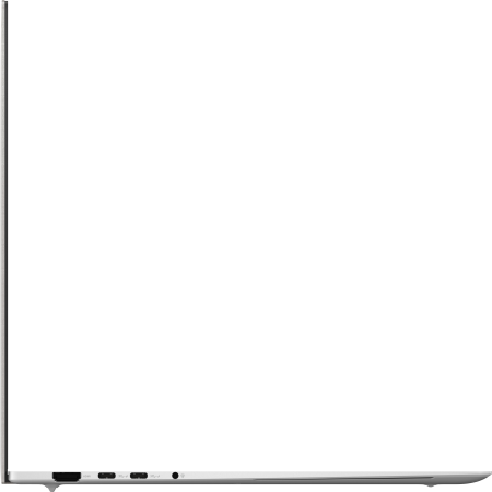 ASUS Ноутбук Zenbook S 16 UM5606WA-RK326X 16" 3K OLED, AMD AI 9 HX 370, 32GB, F2TB, UMA, Win11P, Білий - фото 9