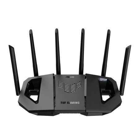 Маршрутизатор ASUS RT-BE90 BE9400  3x2.5GE LAN, 2,5xGE WAN, 1xUSB3.0, MESH - фото 1