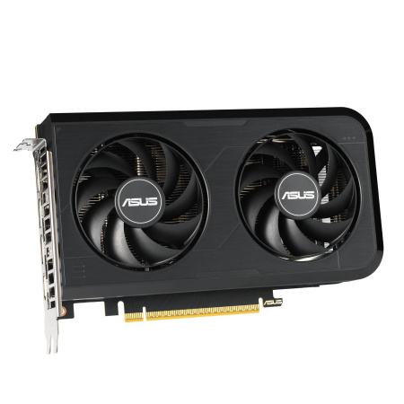 Відеокарта ASUS GeForce RTX 5050 8GB GDDR6 OC DUAL-RTX5050-O8G - фото 7