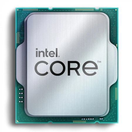 Центральний процесор Intel Core i5-14400F 10C/16T 2.5GHz 20Mb LGA1700 65W w/o graphics TRAY - фото 1