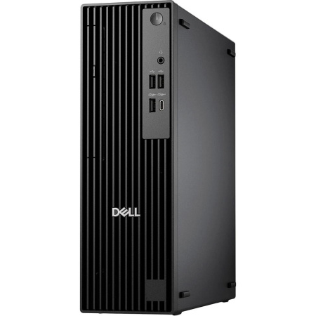 Комп'ютер персональний Dell Pro Slim, Intel U5-235, 16GB, F512GB, UMA, кл+м, Win11P - фото 2 Комп'ютер персональний Dell Pro Slim, Intel U5-235, 16GB, F512GB, UMA, кл+м, Win11P - фото 2
