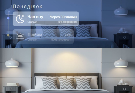 TP-Link Розумна багатокольорова Wi-Fi лампа Tapo L630 N300 GU10 - фото 8