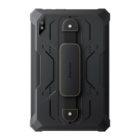 Blackview Планшет Tab Active 8 Pro 10.36" 8ГБ, 256ГБ, LTE, 22000мА•год, Android, чорний UA - фото 12