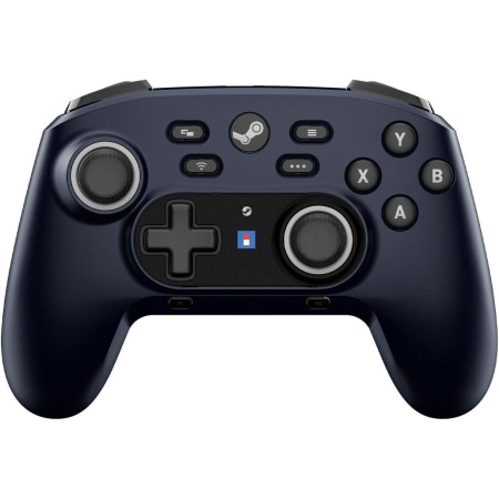 Бездротовий геймпад HORI PC Wireless Horipad для ПК та Steam Deck - фото 1
