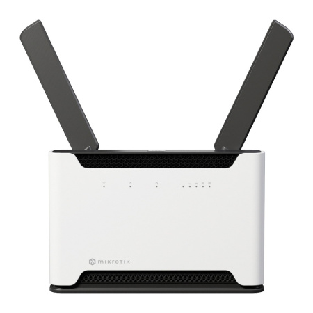 MikroTiK Маршрутизатор Chateau PRO ax - фото 2