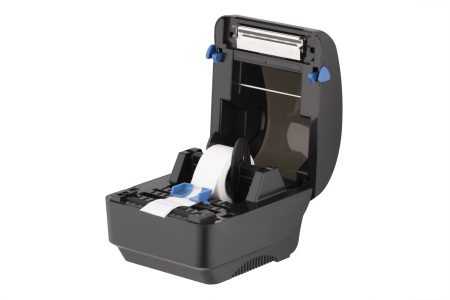 Термопринтер етикеток 2E 76U 203dpi 20-76мм USB - фото 8