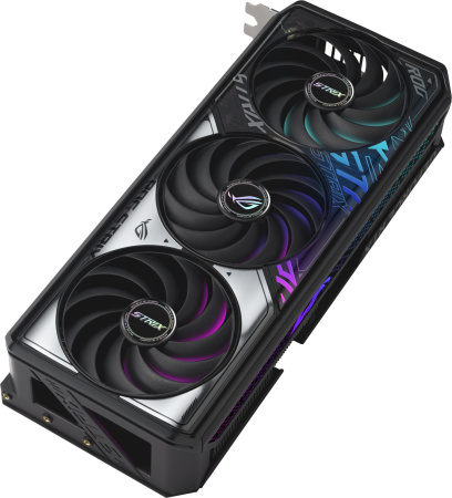 Відеокарта ASUS GeForce RTX 5070 TI 16GB GDDR7 OC ROG-STRIX-RTX5070TI-O16G-GAMING - фото 5