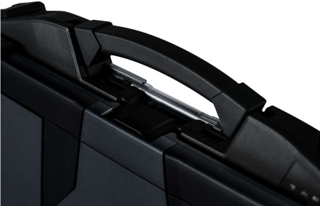 Durabook Ноутбук Z14I Basic 14" FHD Touch AG, Intel i7-1165G7, 32GB, F512GB, UMA, Win11P - фото 5