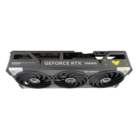 ASUS Відеокарта GeForce RTX 5070 12GB GDDR7 OC TUF-RTX5070-O12G-GAMING - фото 7