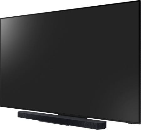 Samsung Саундбар HW-Q930D 540Вт, 9.1.4, BT, HDMI-ARC, Wi-Fi, саб, Dolby Atmos, чорний - фото 18