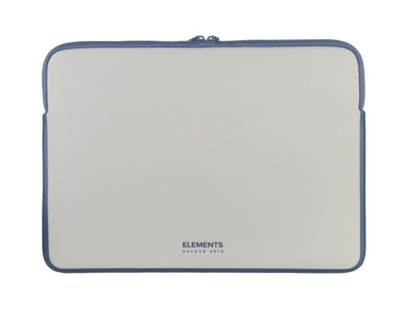 Чохол Tucano Elements 2 MB Air 15", сірий - фото 3