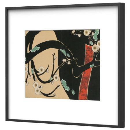 Цифровий постер InkPoster Affresco 13.3", Wifi/BT, чорний - фото 2