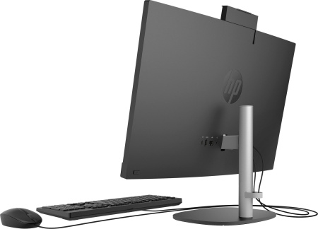 Комп'ютер персональний моноблок HP 240-G10 23.8" FHD IPS AG, Intel i3-N300, 16GB, F512GB, UMA, WiFi, кл+м, 3р, Win11P, чорний - фото 4 Комп'ютер персональний моноблок HP 240-G10 23.8" FHD IPS AG, Intel i3-N300, 16GB, F512GB, UMA, WiFi, кл+м, 3р, Win11P, чорний - фото 4