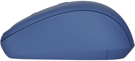 Миша Trust Yvi+ Compact Multi-Device, WL/BT/USB-A, синій - фото 5