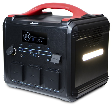 Портативна зарядна станція Energizer PPS1100W2F - фото 7