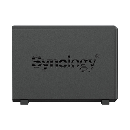Synology Мережеве сховище NAS DS124 - фото 3