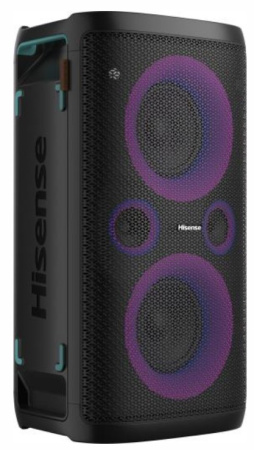 Мінісистема Hisense Party Rocker One Plus HP110 - фото 1
