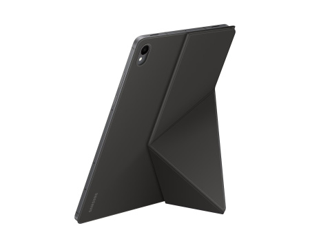 Чохол Samsung для Galaxy Tab S11 (X730/736), Book Cover, чорний - фото 10