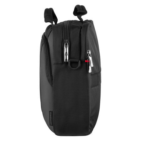 Сумка для ноутбука Wenger, XE Brief 17", чорна - фото 13