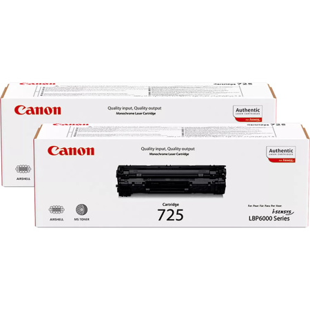 БФП А4 ч/б Canon i-SENSYS MF3010 (бандл з 2-ма картриджами) - фото 7