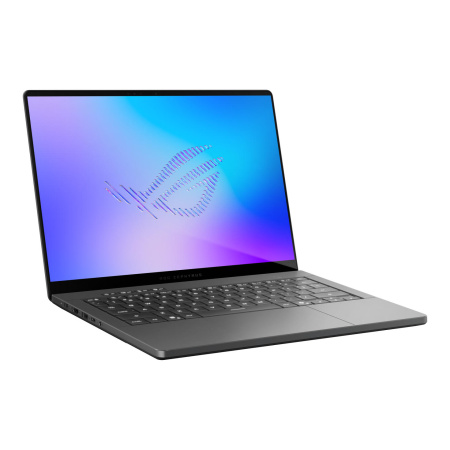 Ноутбук ASUS ROG Zephyrus G14 GU405AW-SY049W 14" 3K OLED, Intel Ultra 9 386H, 64GB, F2TB, NVD5080-16, Win11, Сірий - фото 6